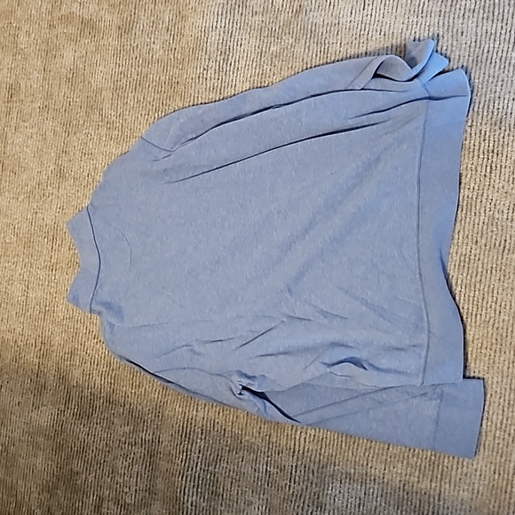 Polo Quarter Zip - Picture 4 of 5